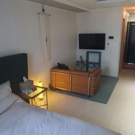 Dongseongro Dsr&U Hotel Room Daegu Dış mekan fotoğraf