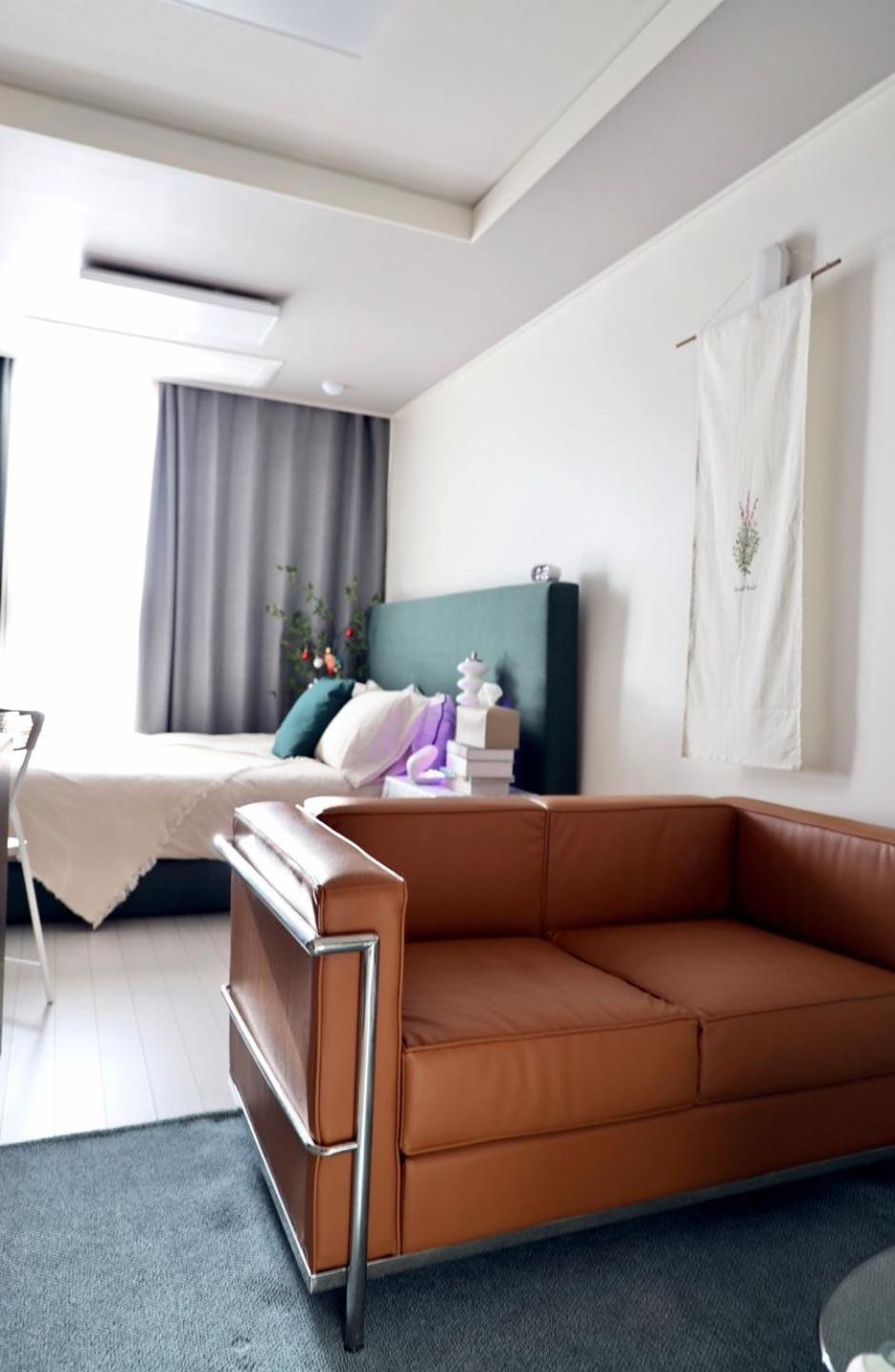 Dongseongro Dsr&U Hotel Room Daegu Dış mekan fotoğraf