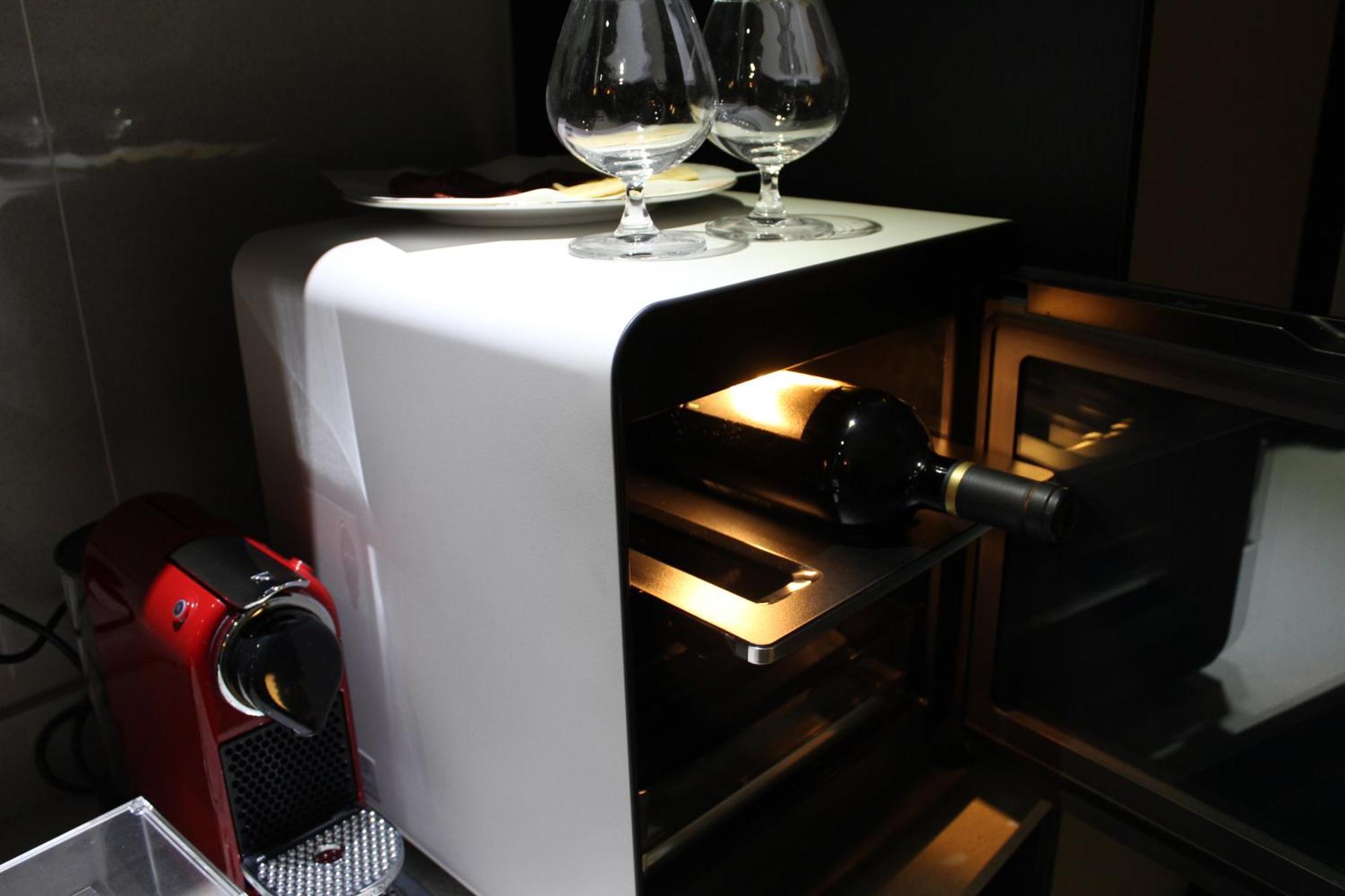 Dongseongro Dsr&U Hotel Room Daegu Dış mekan fotoğraf