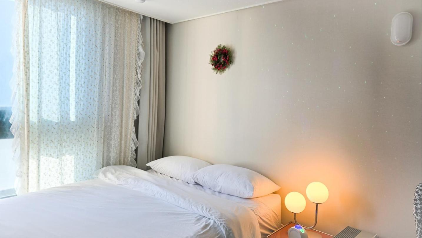 Dongseongro Dsr&U Hotel Room Daegu Dış mekan fotoğraf