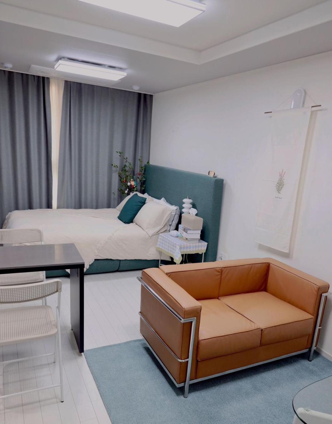 Dongseongro Dsr&U Hotel Room Daegu Dış mekan fotoğraf
