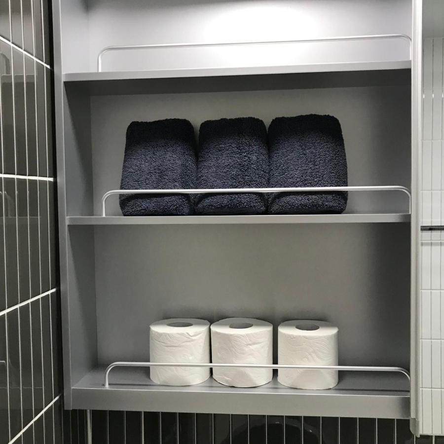 Dongseongro Dsr&U Hotel Room Daegu Dış mekan fotoğraf
