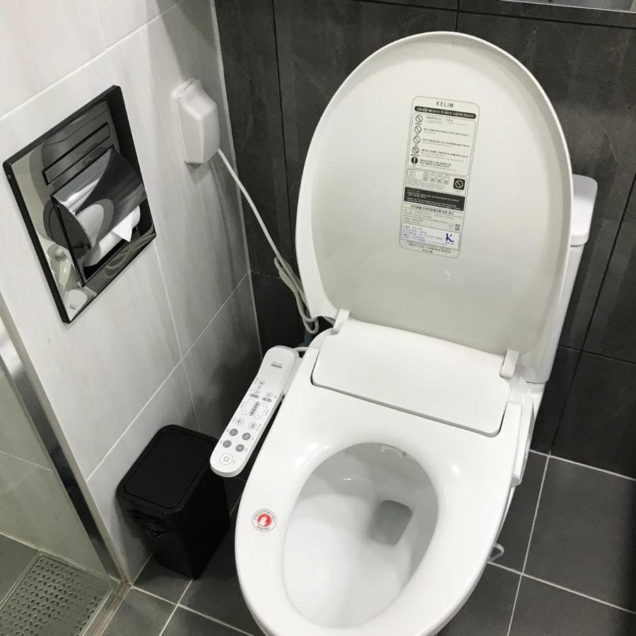 Dongseongro Dsr&U Hotel Room Daegu Dış mekan fotoğraf