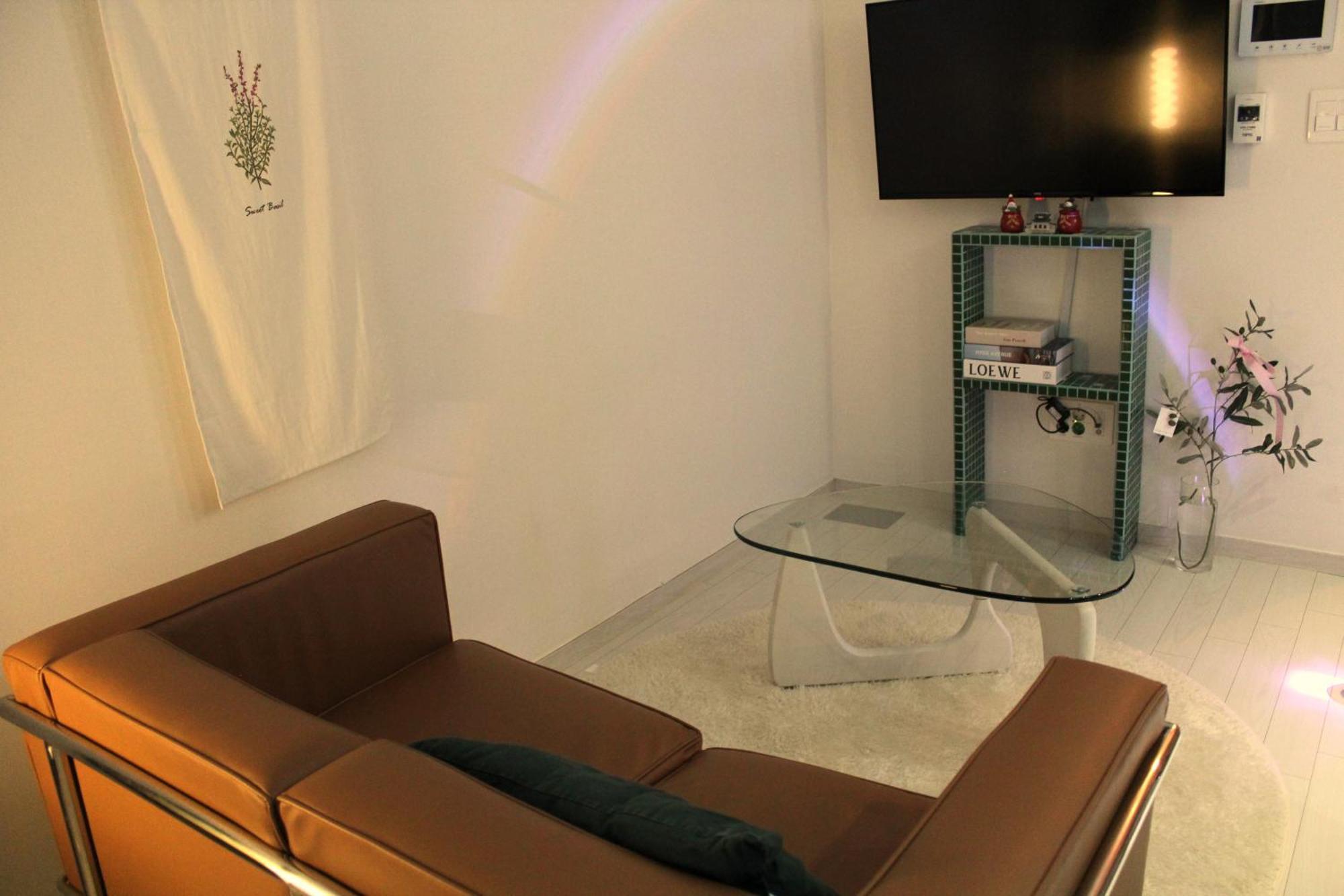 Dongseongro Dsr&U Hotel Room Daegu Dış mekan fotoğraf