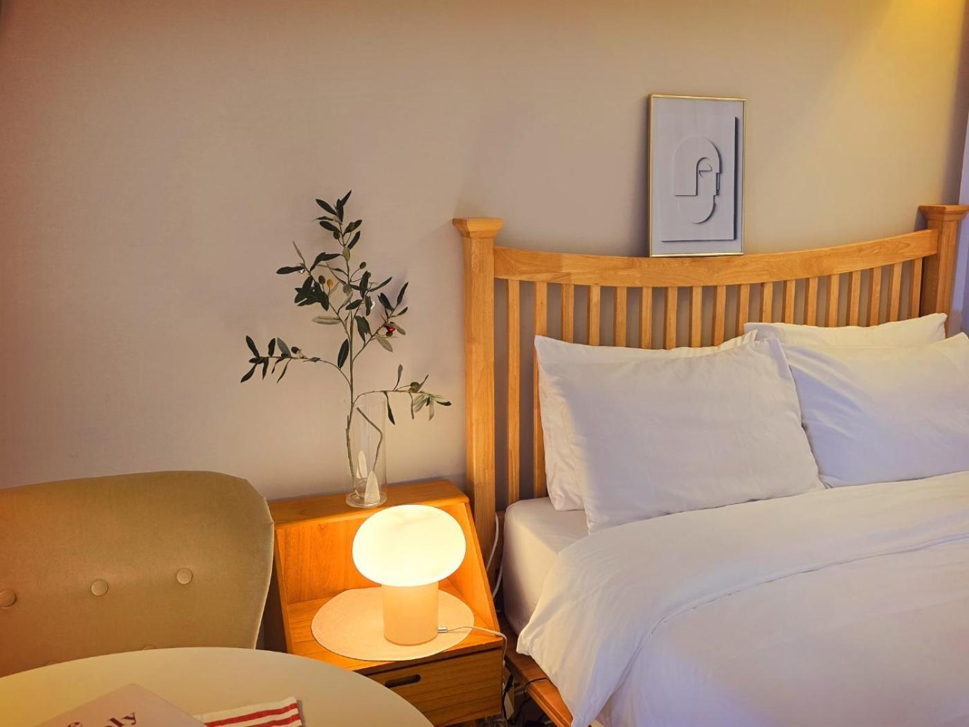 Dongseongro Dsr&U Hotel Room Daegu Dış mekan fotoğraf