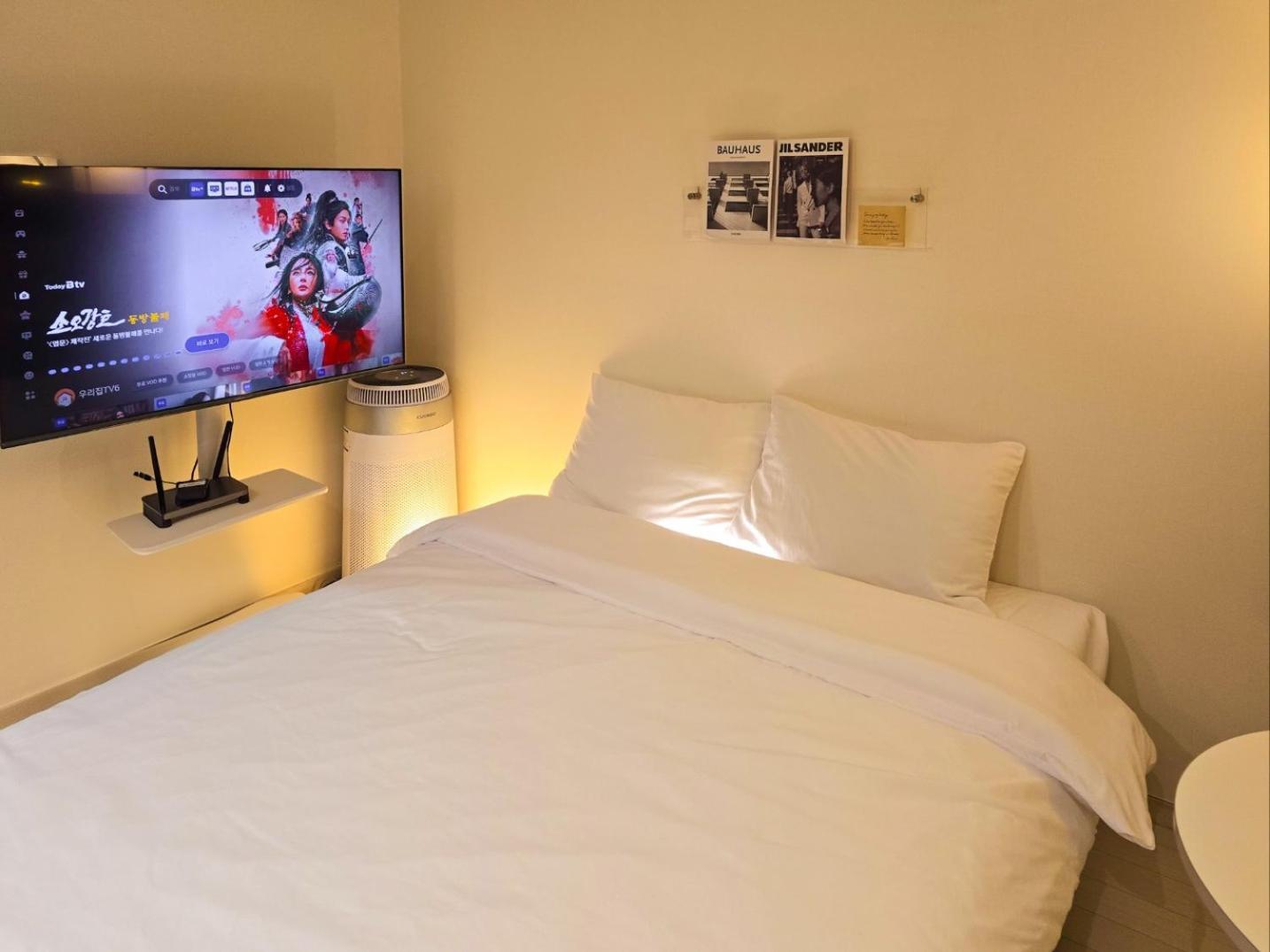 Dongseongro Dsr&U Hotel Room Daegu Dış mekan fotoğraf