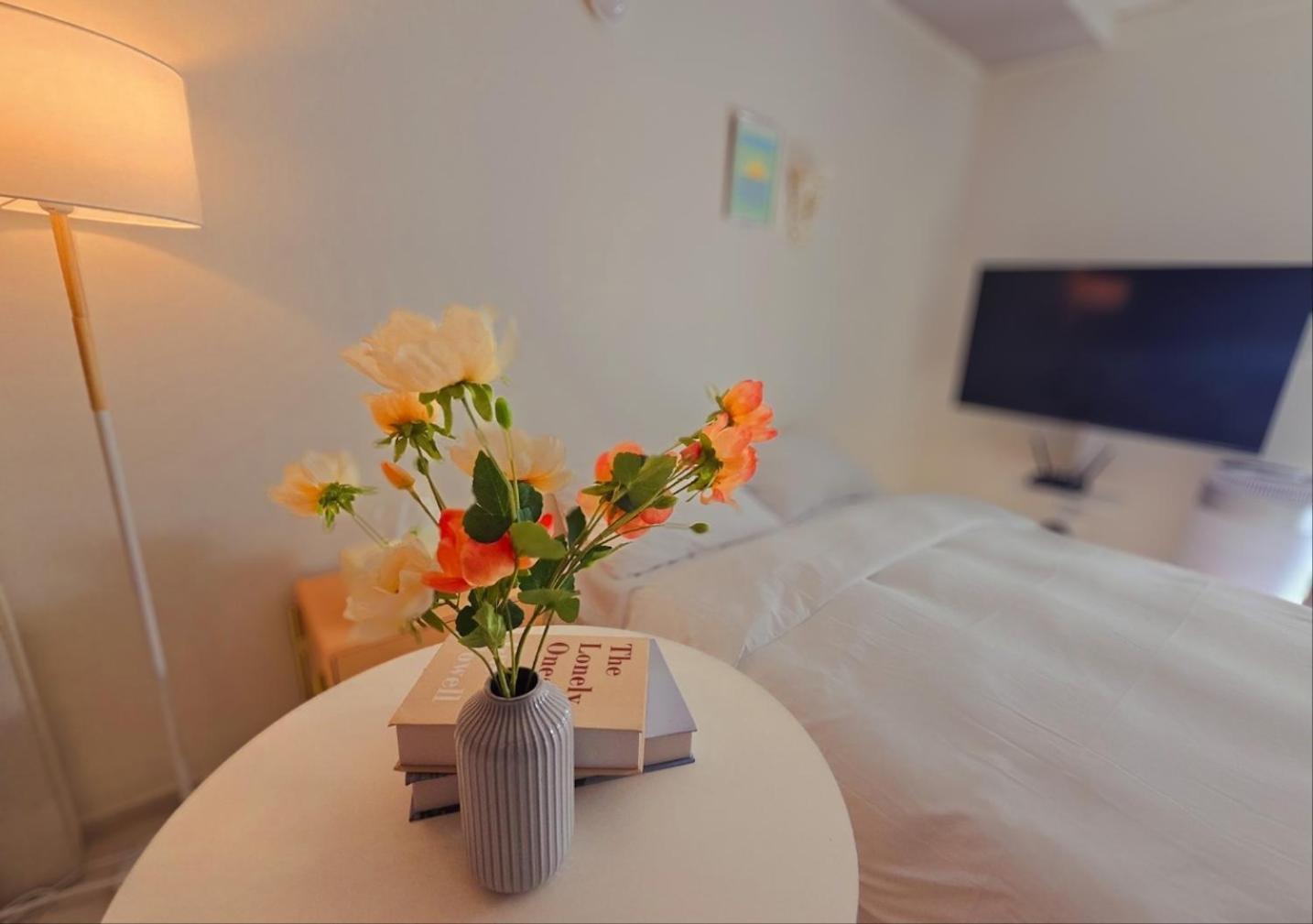 Dongseongro Dsr&U Hotel Room Daegu Dış mekan fotoğraf